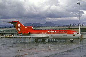 Avianca Boeing 727-200 Volpati.jpg