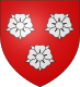 Coat of arms of Montfermeil