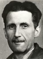 Orwell ca.1933