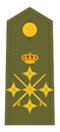 Capitán General