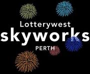 The old Skyworks Logo