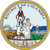 Seal of the District of Columbia