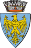 Coat of arms of Aquileia