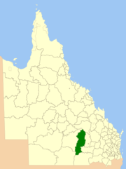 Booringah LGA Qld.png