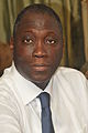 Djibril Ngom en 2011.JPG