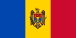 Flag of Moldova