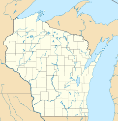 Lawrence University is located in Wisconsin