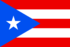 Flag of Puerto Rico