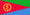 Flag of Eritrea