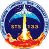 STS-133 patch.png