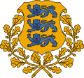 Coat of arms of Estonia.svg