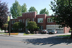 Milwaukie City Hall