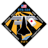 STS-124 patch.svg