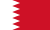 Flag of Bahrain