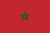 Flag of Morocco