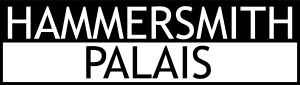 HammersmithPalais London logo.svg