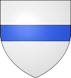 Coat of arms of Safi