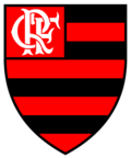 Flamengo logo