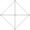 5-simplex t0 A3.svg