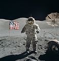 Apollo 17 Cernan on moon.jpg