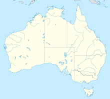 Youanmi Gold Mine is located in Australia