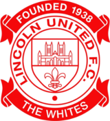 Lincoln United F.C. logo.png