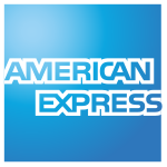 American Express logo.svg