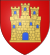 Blason Castille.svg