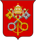 Coat of arms Holy See.svg