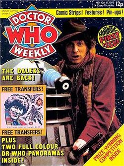 Doctor Who Weekly 1.jpg