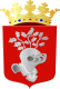 Coat of arms of Helmond