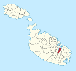 Paola in Malta.svg