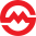 Shanghai Metro logo.svg