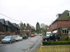 South Holmwood.JPG