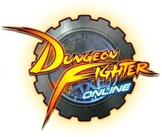 Dungeon Fighter Online logo