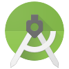 Android Studio icon.svg