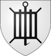 Coat of arms of Saint Lawrence