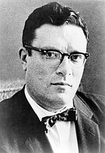 Isaac Asimov in 1965