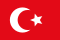 Flag of the Ottoman Empire