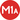 Istanbul Line Symbol M1A.png