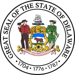 Seal of Delaware.svg