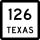 Texas 126.svg