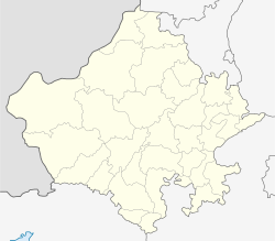 नागौर is located in Rajasthan