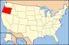 Map of USA OR.svg