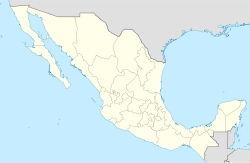 Puerto Escondido is located in Mexico