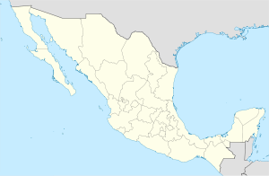 Cuernavaca, Morelos is located in Mexico