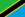 Flag of Tanzania.svg