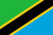 Flag of Tanzania