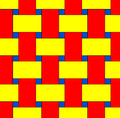 Weaved truncated square tiling2.png