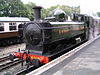 GWR 4612 at Bodmin General.JPG